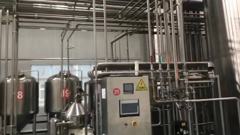 乌鲁木齐河北船头客精酿啤酒厂